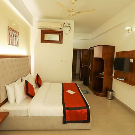 The Park View, Mandi Exterior foto