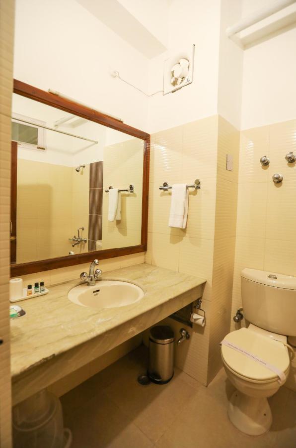 The Park View, Mandi Exterior foto
