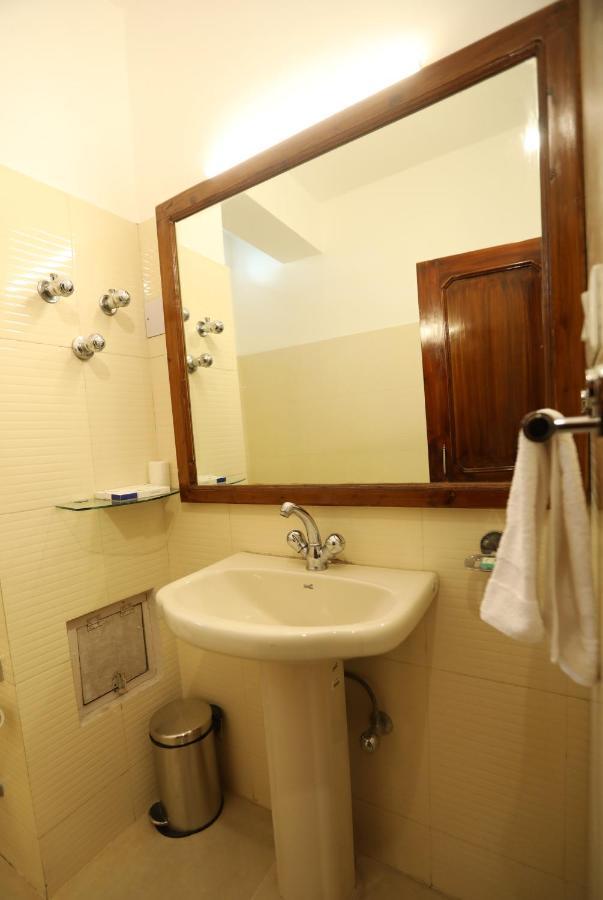 The Park View, Mandi Exterior foto